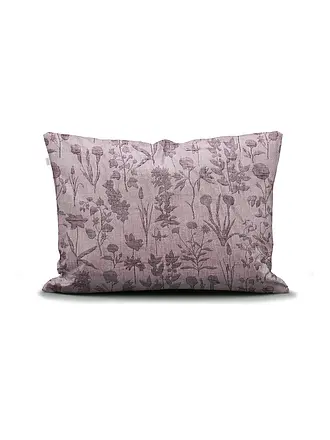ESSENZA | Baumwoll Bettwäsche 70x90cm / 140x200cm MARIBEL Pale Purple | lila